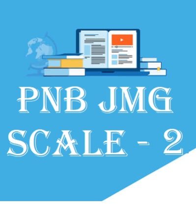 PNB JMG Scale -2